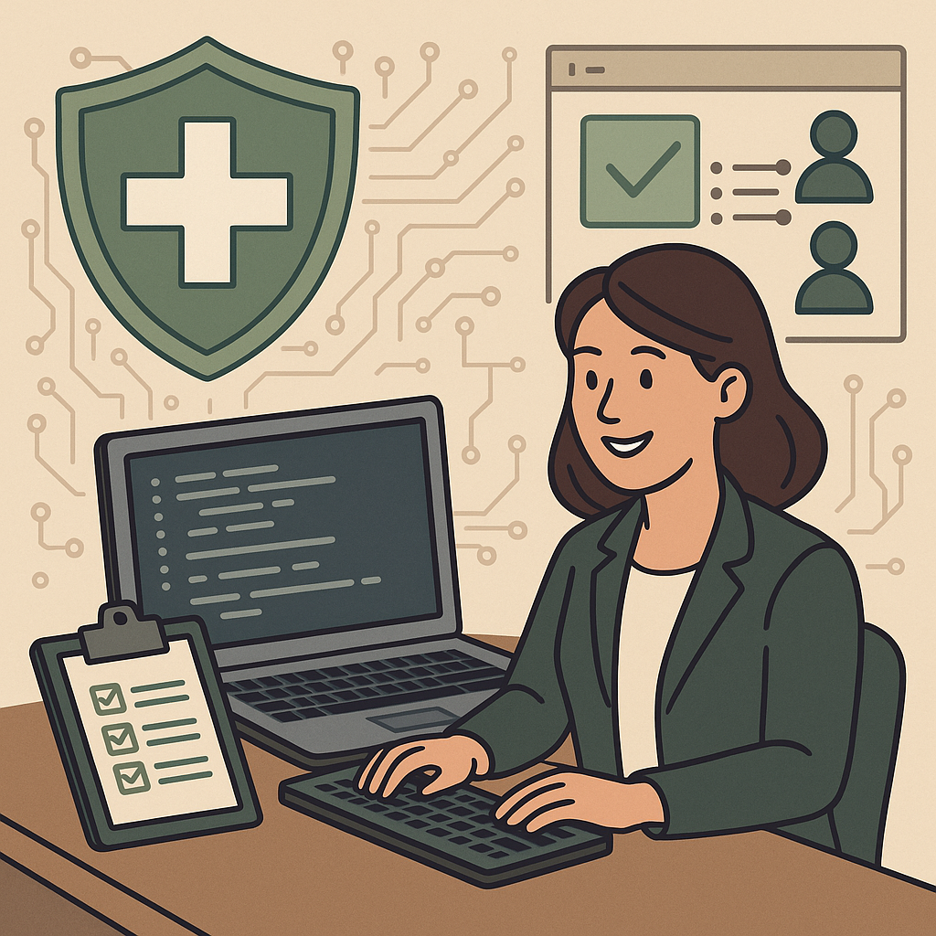 Referenzen - Digital Health